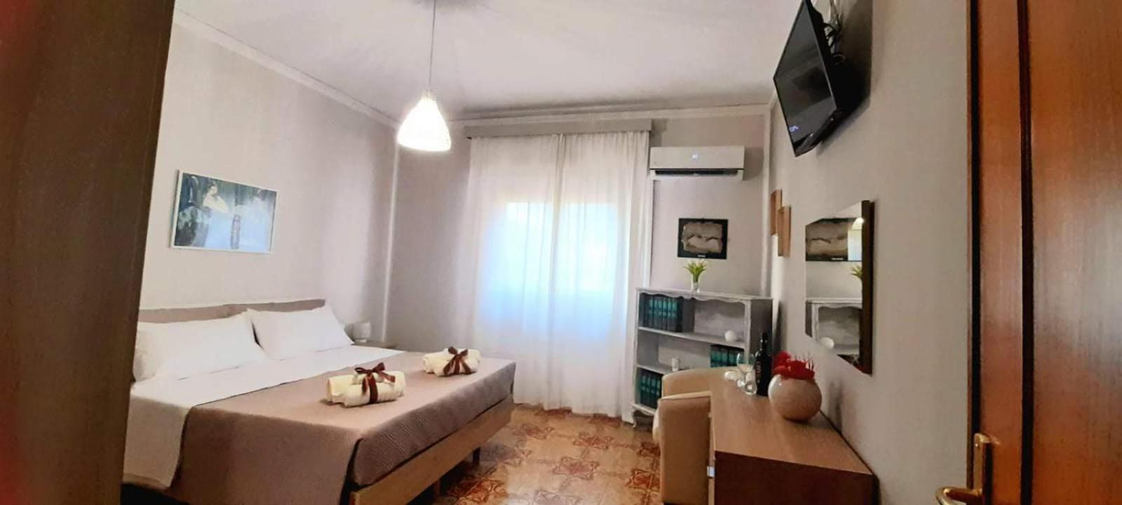 Apartamento Casa Grazia Palermo Exterior foto